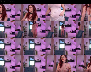 artofboobs — 17 minute Chaturbate female cam show recording, 720p, Mar 3, 2026