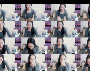 arylia_3 — 104 minute Chaturbate female cam show recording, 720p, Mar 3, 2026