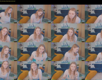 asiri_ocean — 27 minute Chaturbate female cam show recording, 720p, Mar 3, 2026