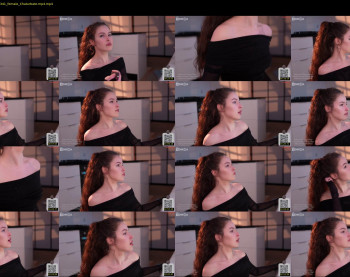 asuna_niiya — 4 minute Chaturbate couple cam show recording, 720p, Mar 3, 2026