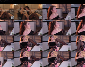 asuna_niiya — 71 minute Chaturbate couple cam show recording, 720p, Mar 3, 2026