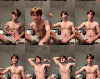 aussieboyethan — 16 minute Chaturbate male cam show recording, 1080p, Mar 3, 2026