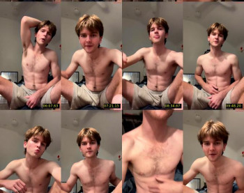 aussieboyethan — 21 minute Chaturbate male cam show recording, 1080p, Mar 3, 2026