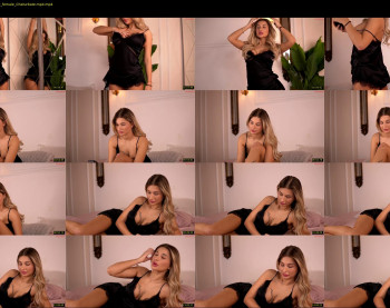 avashay — 17 minute Chaturbate female cam show recording, 720p, Mar 4, 2026