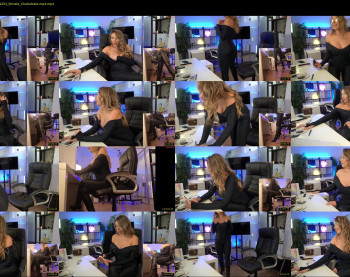 babesgowild — 120 minute Chaturbate couple cam show recording, 720p, Mar 3, 2026