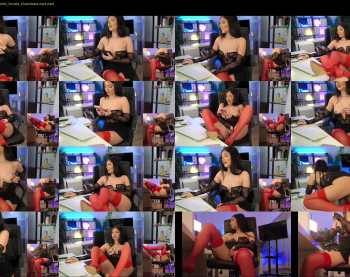 babesgowild — 64 minute Chaturbate couple cam show recording, 720p, Mar 3, 2026