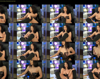 babesgowild — 25 minute Chaturbate couple cam show recording, 720p, Mar 4, 2026