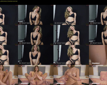 baby_sammyy — 74 minute Chaturbate female cam show recording, 720p, Mar 4, 2026
