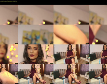 barby_mature — 6 minute Chaturbate female cam show recording, 720p, Mar 3, 2026
