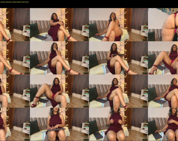 barby_mature — 29 minute Chaturbate female cam show recording, 720p, Mar 4, 2026
