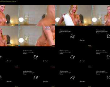 beatrix_rich — 3 minute Chaturbate female cam show recording, 720p, Mar 3, 2026