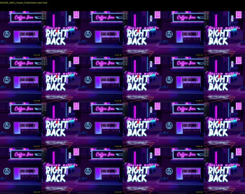 bright_diamonds_054 — 7 minute Chaturbate couple cam show recording, 720p, Mar 3, 2026