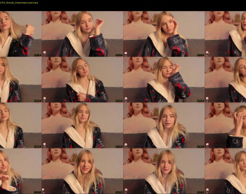 brittany_bird — 3 minute Chaturbate female cam show recording, 720p, Mar 3, 2026