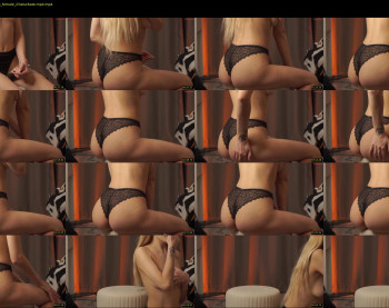 butteflai — 8 minute Chaturbate female cam show recording, 720p, Mar 3, 2026