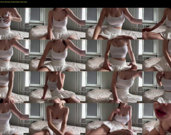 carolecronan — 19 minute Chaturbate female cam show recording, 720p, Mar 3, 2026