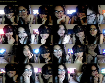 celenadawnn — 32 minute Chaturbate female cam show recording, 720p, Mar 4, 2026