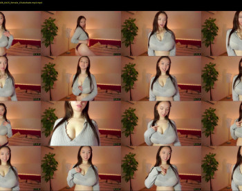 charmainepenny — 11 minute Chaturbate female cam show recording, 720p, Mar 4, 2026