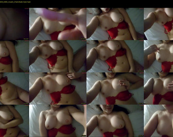cheeekycouple02 — 7 minute Chaturbate couple cam show recording, 720p, Mar 4, 2026