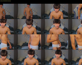 chem1ko — 32 minute Chaturbate male cam show recording, 720p, Mar 3, 2026
