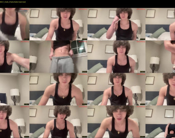 chris_baker1 — 24 minute Chaturbate couple cam show recording, 360p, Mar 3, 2026