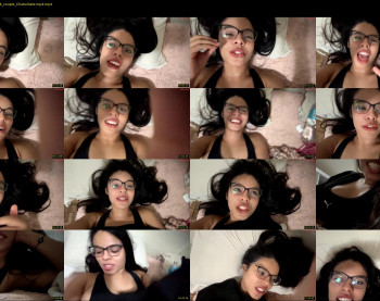 chrislayo — 32 minute Chaturbate couple cam show recording, 720p, Mar 3, 2026