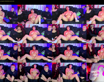 cleo_ace — 14 minute Chaturbate couple cam show recording, 720p, Mar 3, 2026