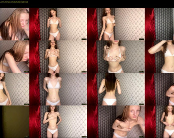 cleotilderinde — 26 minute Chaturbate female cam show recording, 720p, Mar 3, 2026