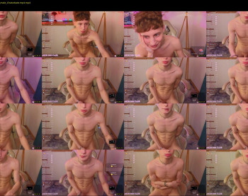 crisp1n — 11 minute Chaturbate male cam show recording, 720p, Mar 3, 2026