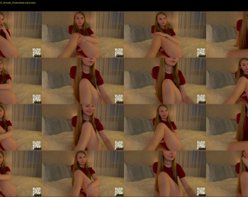 cruelcutie — 5 minute Chaturbate female cam show recording, 720p, Mar 3, 2026