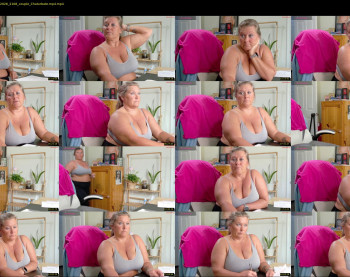 curiouscouple3143 — 19 minute Chaturbate couple cam show recording, 720p, Mar 3, 2026