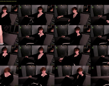 curlytwinkboy — 62 minute Chaturbate male cam show recording, 720p, Mar 4, 2026