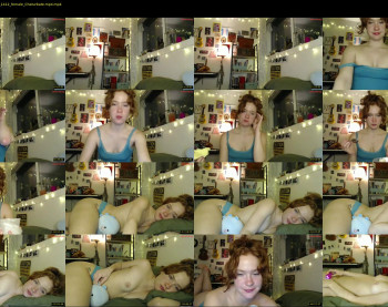cypresskneez — 121 minute Chaturbate female cam show recording, 480p, Mar 3, 2026