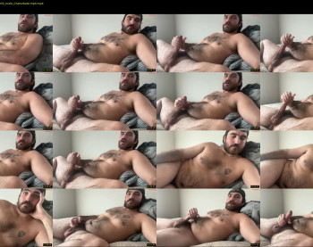 daddiesbig — 29 minute Chaturbate male cam show recording, 720p, Mar 3, 2026