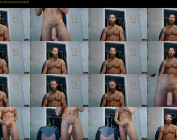 daddyunlocked1 — 27 minute Chaturbate male cam show recording, 720p, Mar 3, 2026