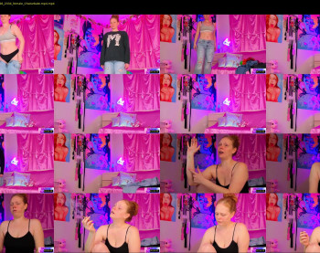 daphnemadison — 37 minute Chaturbate couple cam show recording, 720p, Mar 3, 2026