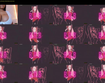 daryam_ — 15 minute Chaturbate female cam show recording, 720p, Mar 3, 2026
