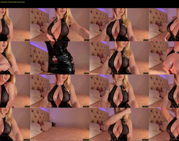 dee_nise — 102 minute Chaturbate female cam show recording, 720p, Mar 3, 2026