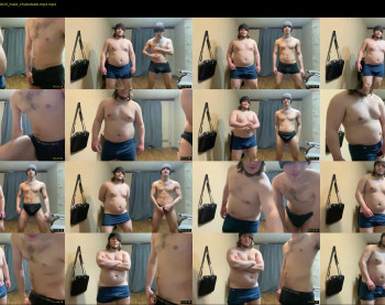 desiredude9 — 15 minute Chaturbate male cam show recording, 720p, Mar 4, 2026