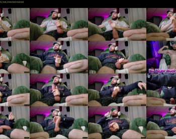 digbicknik — 49 minute Chaturbate male cam show recording, 720p, Mar 4, 2026
