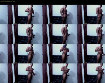 dimitriklein — 3 minute Chaturbate male cam show recording, 720p, Mar 4, 2026