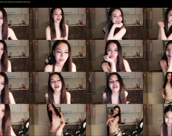 dragon_princesss — 10 minute Chaturbate female cam show recording, 720p, Mar 3, 2026