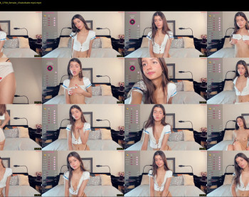 dream_melody — 68 minute Chaturbate female cam show recording, 720p, Mar 3, 2026