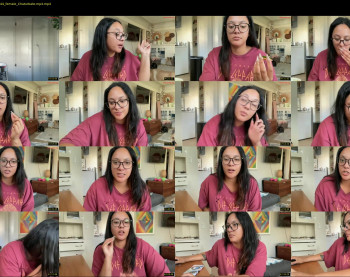 dreamyriri — 54 minute Chaturbate female cam show recording, 480p, Mar 3, 2026