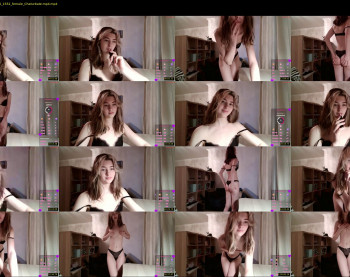 dremazwahlen — 69 minute Chaturbate female cam show recording, 720p, Mar 3, 2026