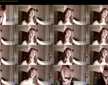 dremazwahlen — 31 minute Chaturbate female cam show recording, 720p, Mar 3, 2026