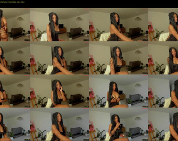 duna_du — 15 minute Chaturbate female cam show recording, 480p, Mar 4, 2026