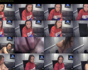 eatmypie69 — 46 minute Chaturbate female cam show recording, 720p, Mar 4, 2026