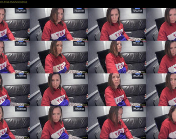 eatmypie69 — 18 minute Chaturbate female cam show recording, 720p, Mar 4, 2026