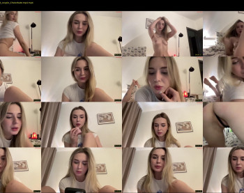 ecl1pse_ — 52 minute Chaturbate couple cam show recording, 720p, Mar 4, 2026