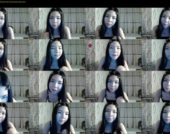edithobeng — 19 minute Chaturbate female cam show recording, 720p, Mar 3, 2026